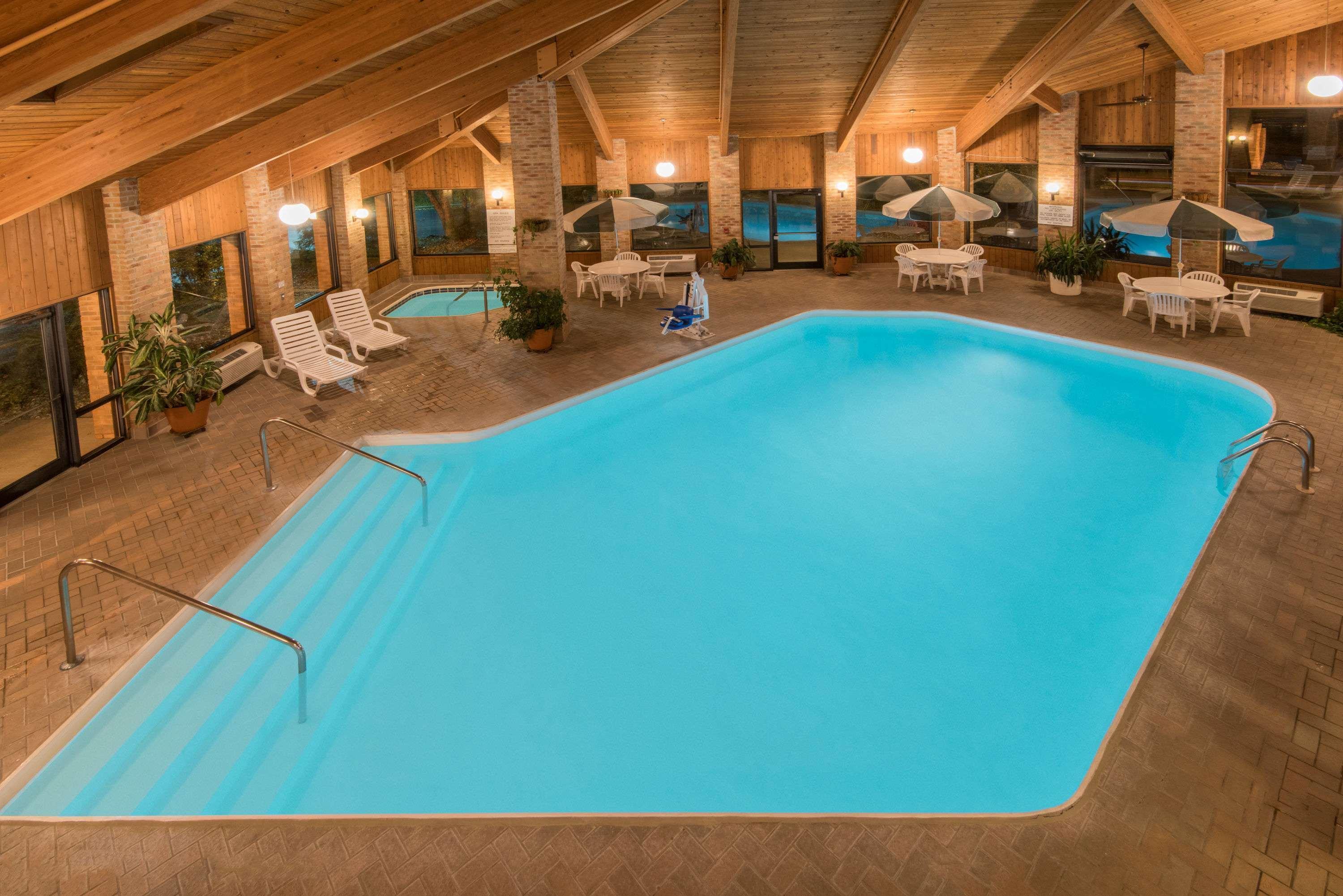 Days By Wyndham Hotel 2*