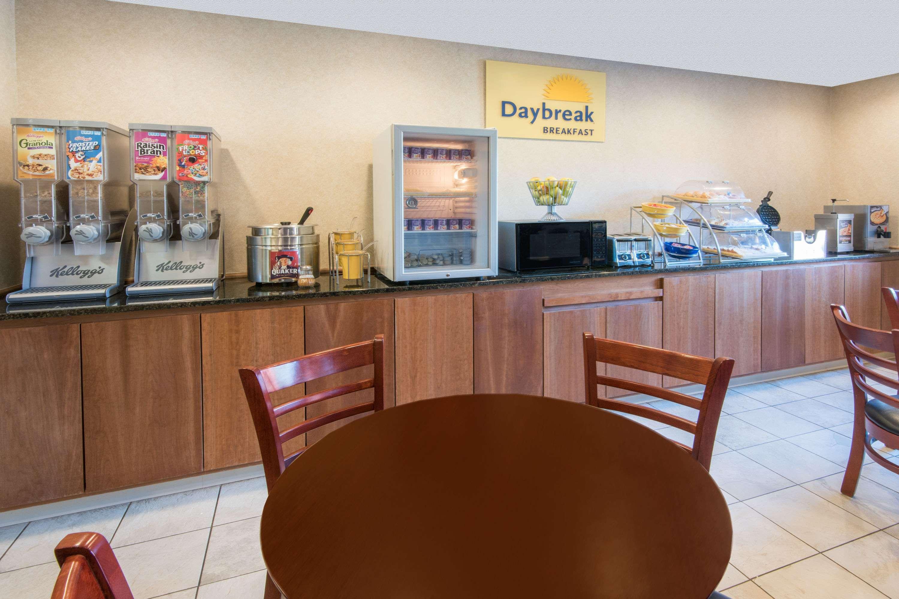 Hotel Days By Wyndham