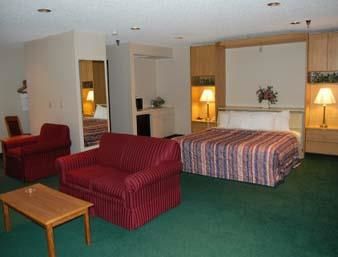 Hotel Days By Wyndham 2*