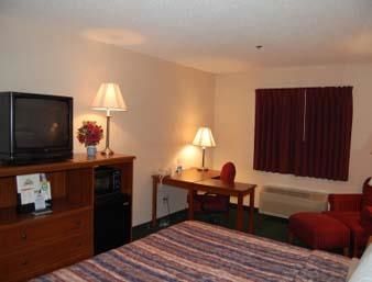 Hotel Days By Wyndham