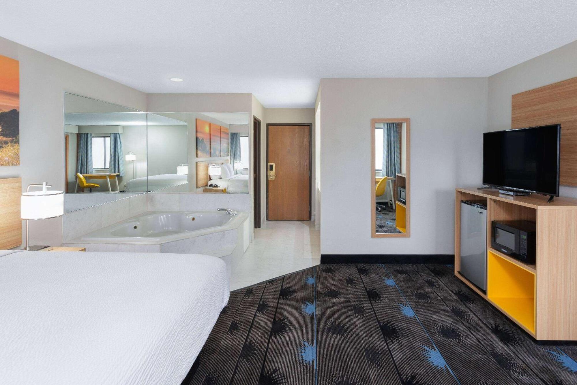 Days By Wyndham 2* Wooster