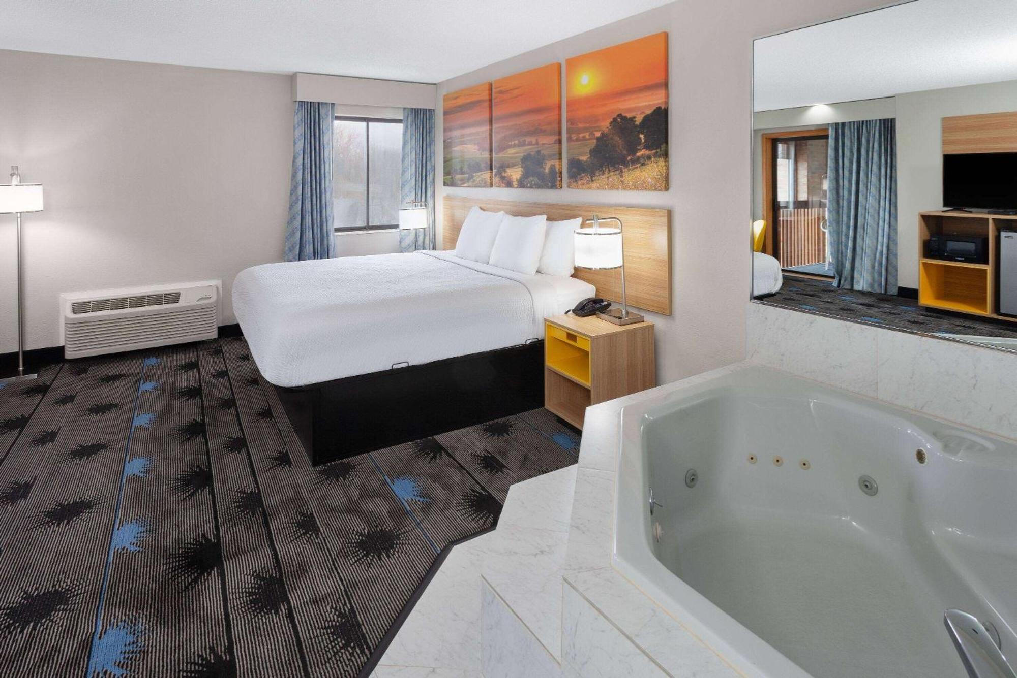 Hotel Days By Wyndham 2*