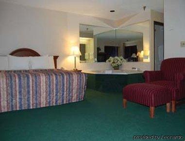 Hotel Days By Wyndham Wooster