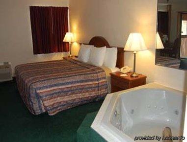 Days By Wyndham Hotel